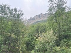 -抱犊寨风景区