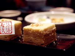 冰糕-丝路金桃·新疆菜(徐汇店)