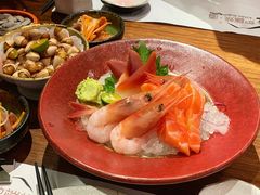 -熹炭精致日料(金融街购物中心店)