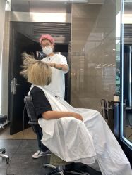 -BOF HAIR BY HONTO