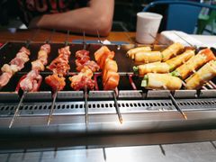 -汉城烧烤(西稍门劳动路店)