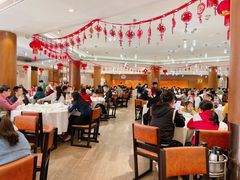 大堂-潮福城大酒楼(湖滨北路店)