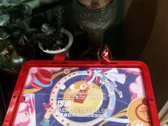 -德和罐头公司·老字号特产(爱琴海店)