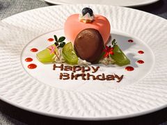 -Primotable高桌牛排馆(外滩店)