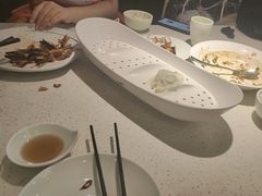 -船歌·鱼水饺青岛菜(金狮广场店)