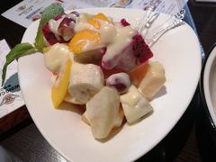 -咖啡之翼(奥特莱斯店)