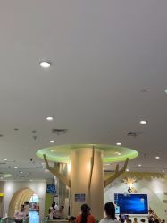 -MELAND CLUB亲子乐园·派对(浦东LCM置汇旭辉馆)