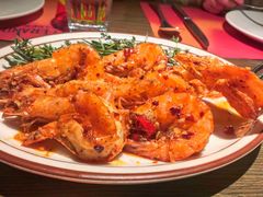 -ZAFFERANO西班牙海鲜饭(上海首店)