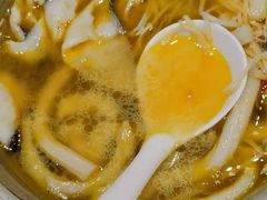 -鹅冠港式茶餐厅(来福士店)