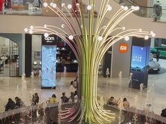 -柏威年大连购物中心