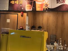 -麦当劳(西客站店)