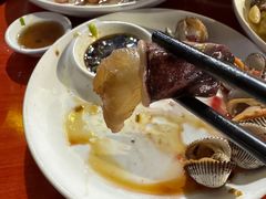 -金秋小吃海鲜·专注30年临海特色风味