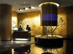 -青岛海尔洲际酒店