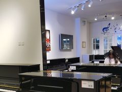 -柏斯音乐(北京荟聚购物中心)