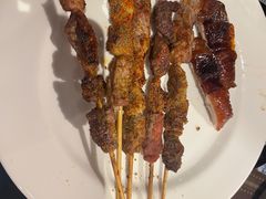 -富力希尔顿酒店·地阔自助餐厅