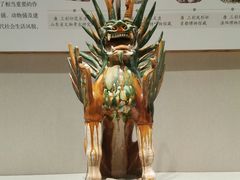 -深圳博物馆(古代艺术馆)