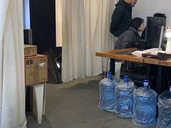 -小树照相馆·证件照(打浦桥店)