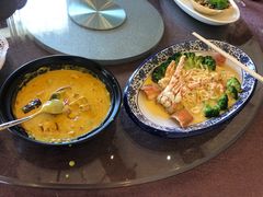 -南沙游艇会·大兵船餐厅