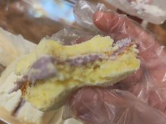 -好利来(高新枫叶广场店)