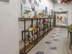 -能力风暴机器人编程中心