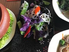 -官房大酒店-玉龙旋宫观景餐厅