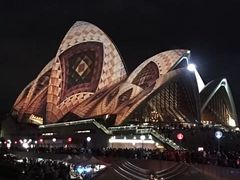-悉尼歌剧院