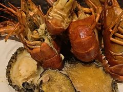 -川骄海鲜自助(河东店)