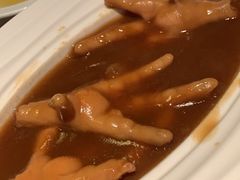 -天瑞轩·粤菜餐厅