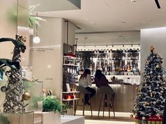 大堂-théATRE 茶聚场(王府中環店)