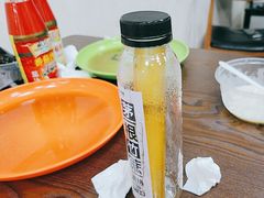 -六姑龟苓膏糖水卤水店