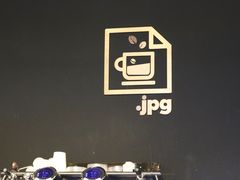 -JPG coffee(广州体育西店)