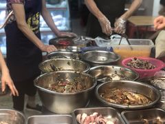 -圆蛋酒料•生腌(开元路店)