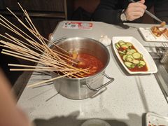-丰茂烤串(港旅店)