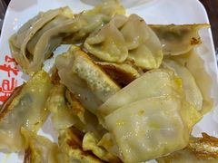 -肥叔锅贴(上沙路店)