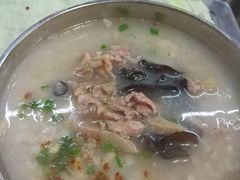 -广场正宗原汁薏米店