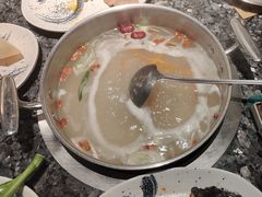 -阪尚皇·原切牛排·烤肉火锅自助(北京路店)