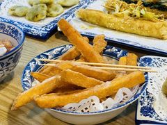 -黄记潮汕甜汤(贝底田坊店)