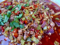 -罗妈砂锅(四川成都奎星楼店)