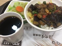 -小土豆北方菜馆(方庄店)