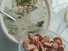 -小城故事·地道宁波味(月湖盛园店)