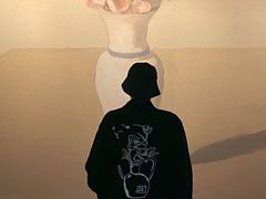 -大芬美术馆
