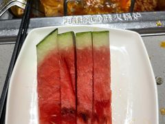 -海底捞火锅(九霄梦天地店)