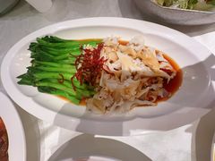 -珊海荟海鲜楼·天津菜·海肠捞饭·皮皮虾锅贴王(佛罗伦萨店)