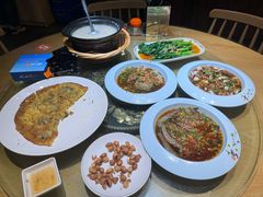-潮汕壹号·潮汕菜·打边炉·生腌(总店)