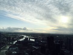 Eureka Skydeck 88-尤利卡88层观景台