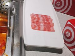 -海底捞大排档火锅(悦荟广场店)