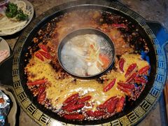 -重庆渝达老火锅(春熙路店)