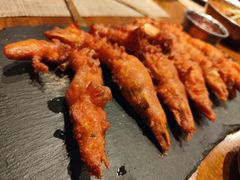 孟买金香虾-哈努曼印度餐厅(吴泾宝龙广场店)