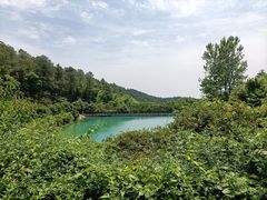 -九龙潭景区