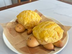 -皓景海鲜·地标美食(双月湾店)
